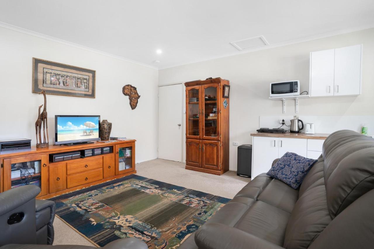 Laurelview Scenic Inn Gympie Tamaree Exterior photo